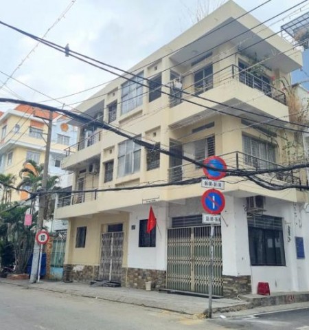Cho thuê nhà mặt tiền đường Đoàn Thị Điểm quận Phú Nhuận