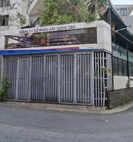 Cho thuê nhà mặt tiền đường Trần Kế Xương quận Phú Nhuận