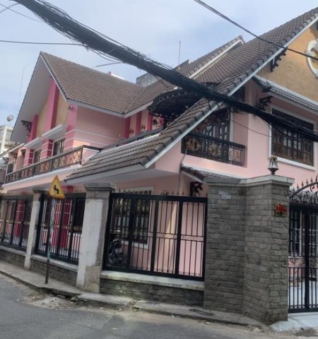 Cho thuê nhà mặt tiền đường Nguyễn Đình Chính quận Phú Nhuận
