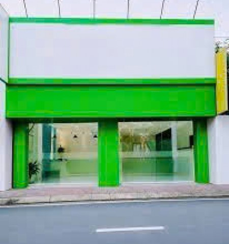 Cho thuê nhà mặt tiền đường Phan Đình Phùng quận Phú Nhuận