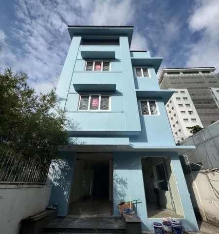 Cho thuê nhà mặt tiền 157 Nguyễn Văn Trỗi quận Phú Nhuận