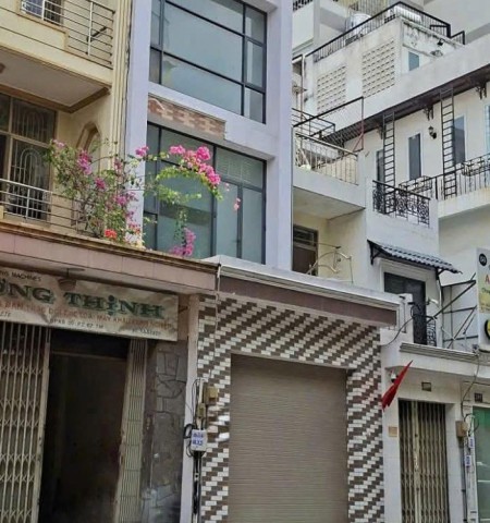 Cho thuê nhà mặt tiền 391 Nguyễn Trọng Tuyển quận Phú Nhuận