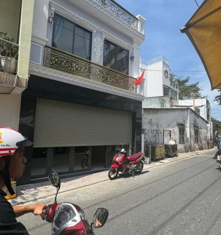 Cho thuê nhà mặt tiền 26 Nguyễn Công Hoan quận Phú Nhuận