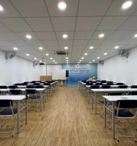 Cho thuê nhà góc 2 mặt tiền 14A Đặng Văn Ngữ quận Phú Nhuận