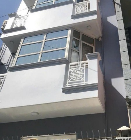 Cho thuê nhà mặt tiền 124C Phùng Văn Cung quận Phú Nhuận