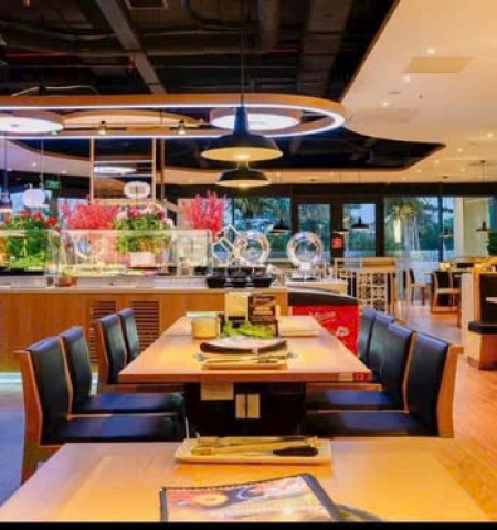 Cho thuê nhà mặt tiền 205 Phan Xích Long quận Phú Nhuận