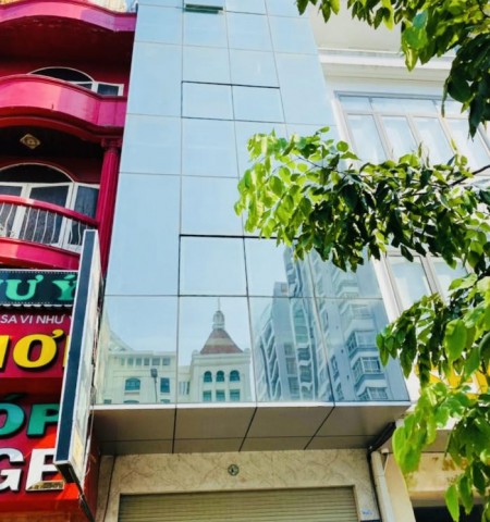 Cho thuê nhà nguyên căn mặt tiền đường Cộng Hòa