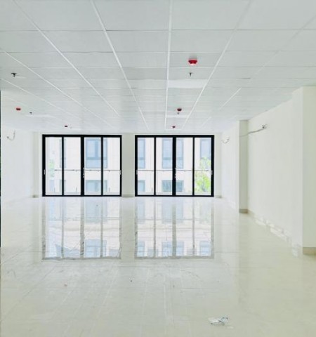 Cho thuê nhà mặt tiền khu Bàu Cát