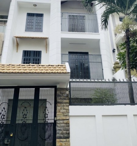 Cho thuê nhà mặt tiền đường Tân Canh