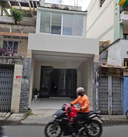 Cho thuê nhà mặt tiền đường Nguyễn Trọng Tuyển quận Tân Bình