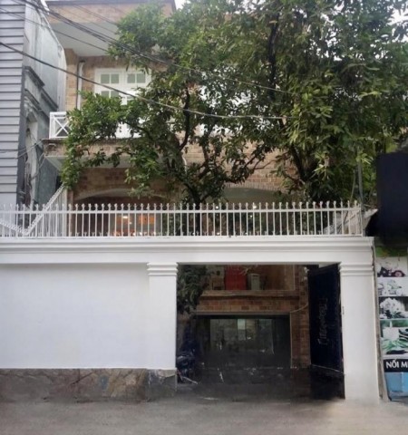 Cho thuê nhà mặt tiền đường Tiền Giang, nhà chính chủ cho thuê quận Tân Bình