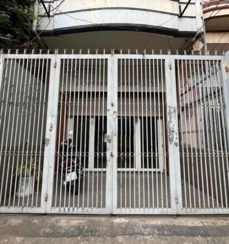Cho thuê nhà mặt tiền đường Ni Sư Huỳnh Liên