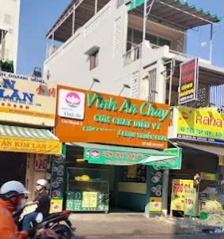 Cho thuê nhà mặt tiền đường Âu Cơ, nhà nguyên căn chính chủ quận Tân Bình