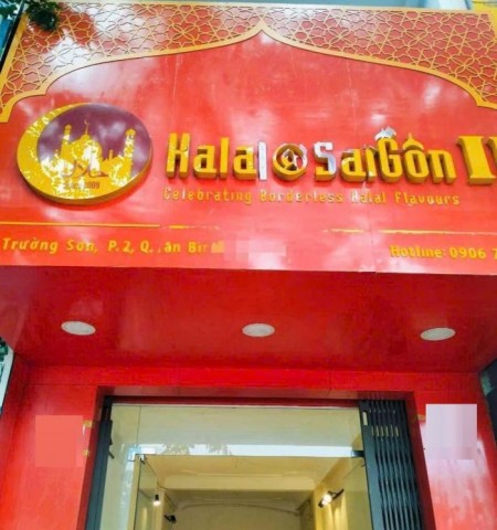Cho thuê nhà mặt tiền đường Trường Sơn