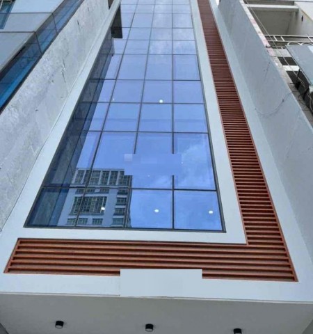 Cho thuê nhà mặt tiền đường Cộng Hòa quận Tân Bình