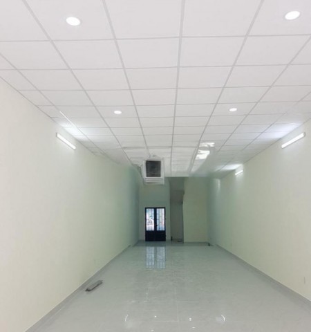 Cho thuê nhà mặt tiền đường Phạm Văn Bạch quận Tân Bình