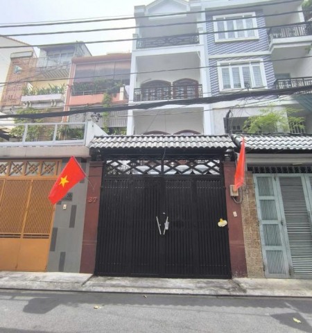 Cho thuê nhà nguyên căn mặt tiền đường Nguyễn Trọng Lội quận Tân Bình