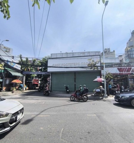 Cho thuê nhà mặt tiền đường Thăng Long quận Tân Bình