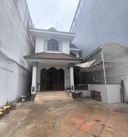 Cho thuê nhà mặt tiền đường Nguyễn Văn Mại quận Tân Bình