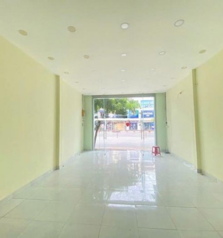Cho thuê nhà mặt tiền 356 Cộng Hòa quận Tân Bình