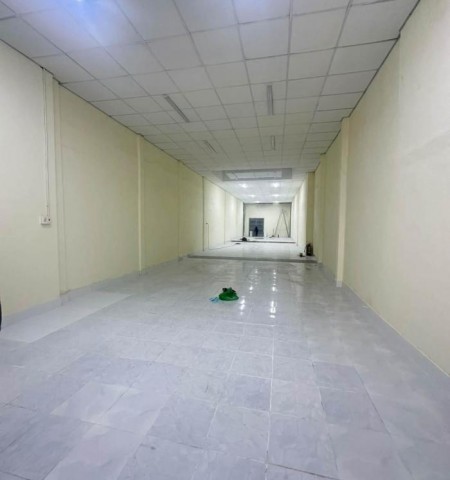 Cho thuê nhà mặt tiền 41 Phan Sào Nam quận Tân Bình