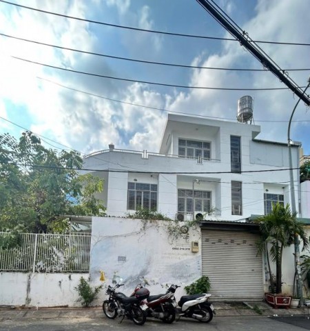 Cho thuê nhà mặt tiền đường Đỗ Bí, cho thuê nhà chính chủ quận Tân Phú