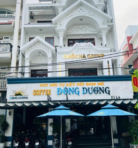 Nhà nguyên căn chính chủ cho thuê đường DC8 quận Tân Phú