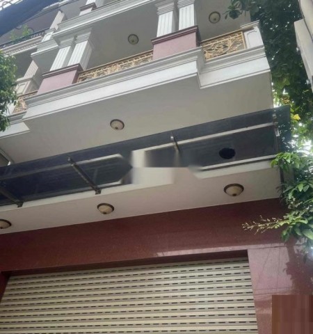 Cho thuê nhà mặt tiền đường Dương Văn Dương quận Tân Phú