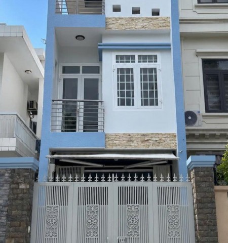 Cho thuê nhà mặt tiền đường Nguyễn Văn Săng quận Tân Phú