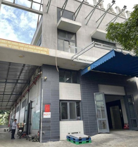 Cho thuê nhà mặt tiền 620 Kha Vạn Cân quận Thủ Đức