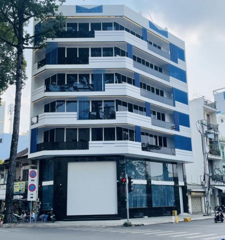 Cho thuê tòa nhà đường Nguyễn Chí Thanh