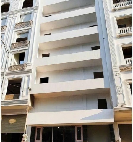 Tòa nhà cho thuê đường Lý Thường Kiệt Quận 10