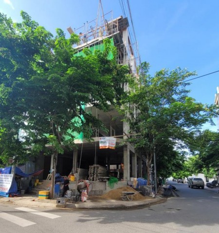 Tòa nhà cho thuê mặt tiền số 1 3 đường D9 Quận 2