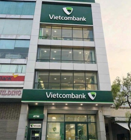 Tòa nhà cho thuê mặt tiền 21C Gò Dầu Quận Tân Phú