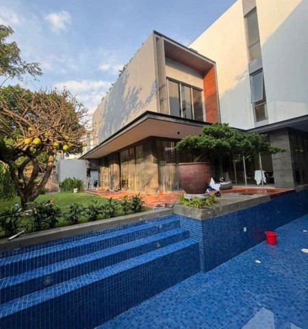 Biệt thự Vip Holm Residences 145 Nguyễn Văn Hưởng Thảo Điền cho thuê