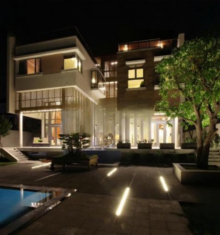 Cho thuê villa đường Nguyễn Ư Dĩ quận 2