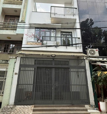 Cho thuê villa mặt tiền đường số 1 Thảo Điền Quận 2
