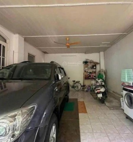 Cho thuê biệt thự khu 216 Nguyễn Văn Hưởng Quận 2