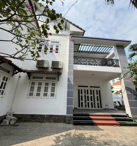 Cho thuê villa đường số 3 P. An Khánh Quận 2