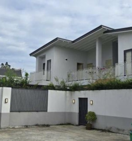 Cho thuê biệt thự đường Lê Hữu Kiều Quận 2