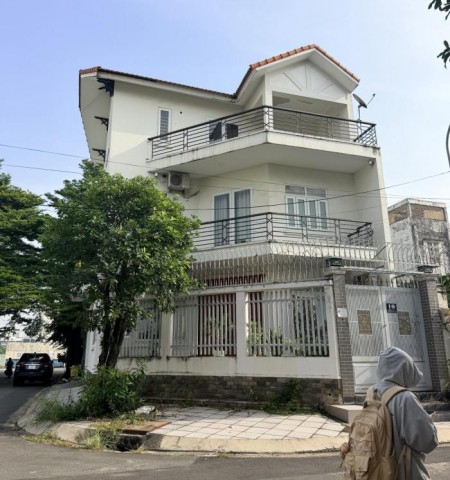 Cho thuê villa đường số 34 An Phú Quận 2